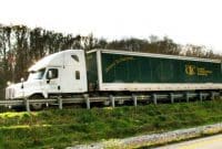Cordell Transportation