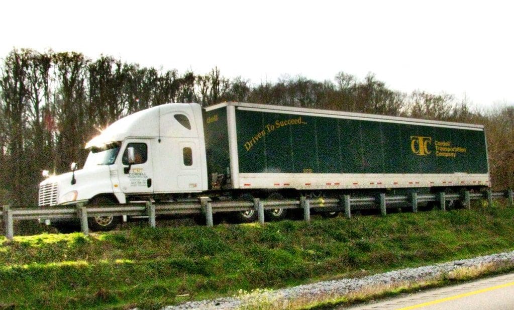 Cordell Transportation