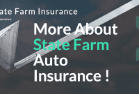 More-About-State-Farm-Auto-Insurance