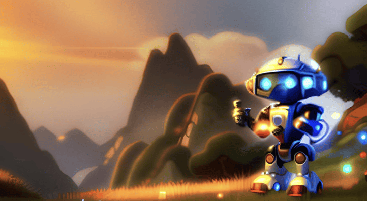 AI Your New Sidekick for Easier Living! (1)