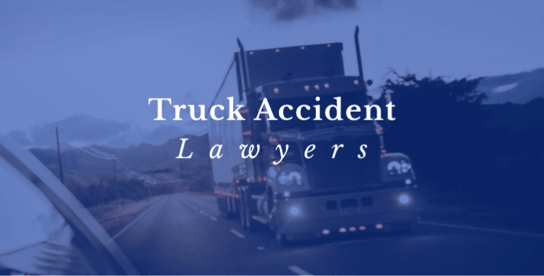 Maximizing Compensation How To Choose The Best Dallas Truck Accident